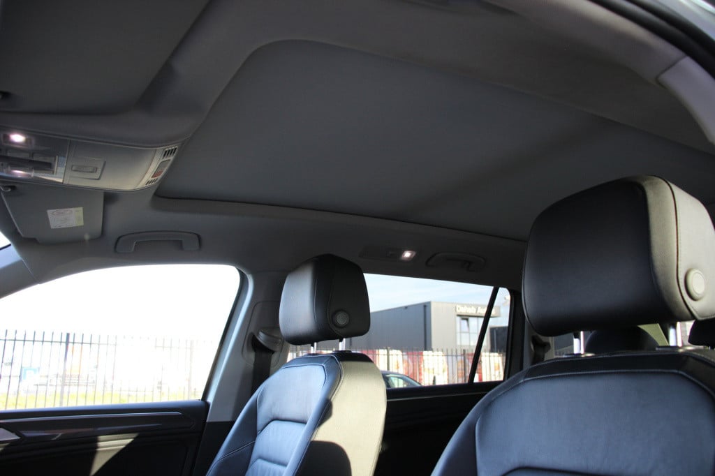 Volkswagen Tiguan Allspace 1.5 tsi highline r-line | pano | leder | 360 cam
