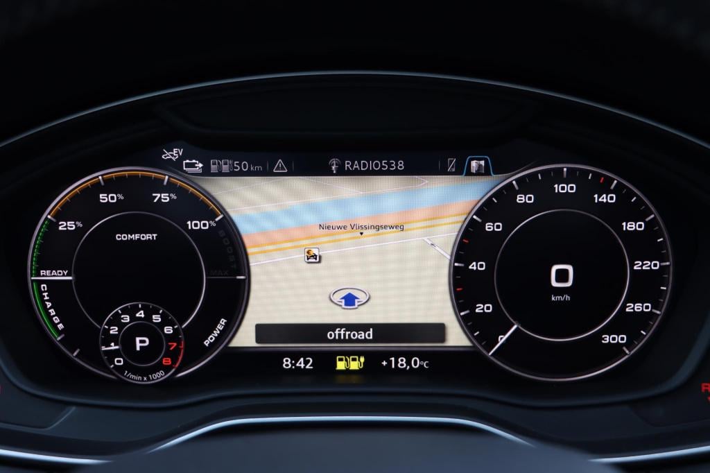 Audi Q5 50 tfsi e quattro s edition 299pk s tronic | soh 91,1,% |