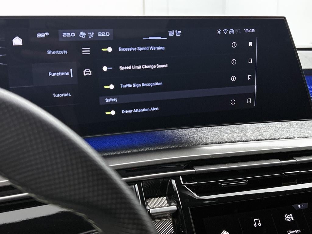 Peugeot 3008 hybrid 145pk automaat gt | rijklaar | elektrische achterkep | 