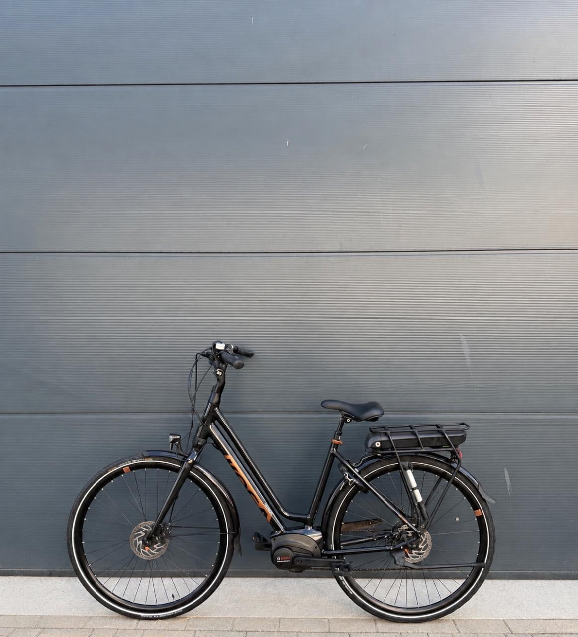 ZGAN Koga E-Element elektrische fiets 400WH