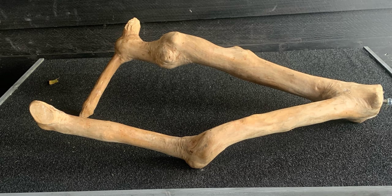 Java tak XL 80 cm