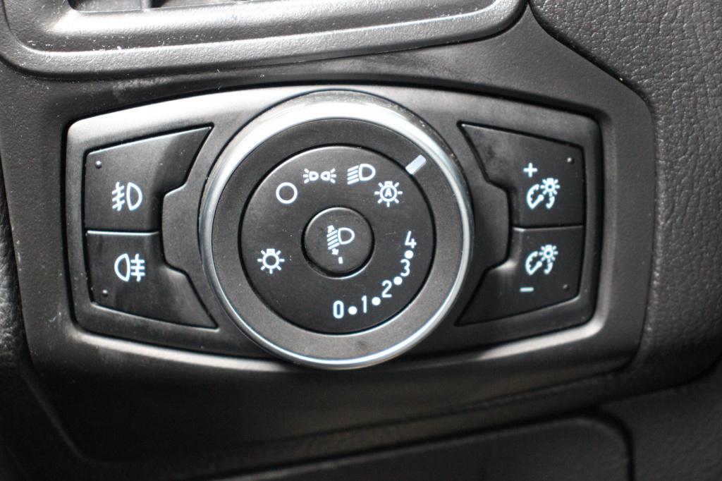 Ford Focus wagon 1.5 st-line