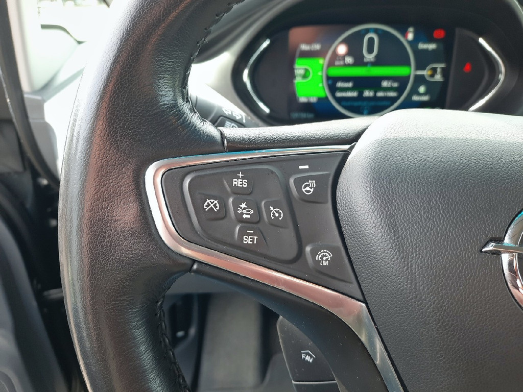 Opel Ampera-e launch executive 60 kwh | e2000,- subsidie