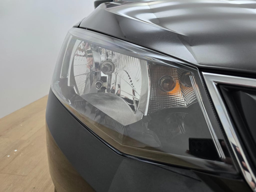 Skoda Fabia occasion 1.2 tsi edition met bluetooth audio | tweedehands skod