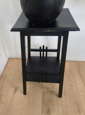 Plantentafel