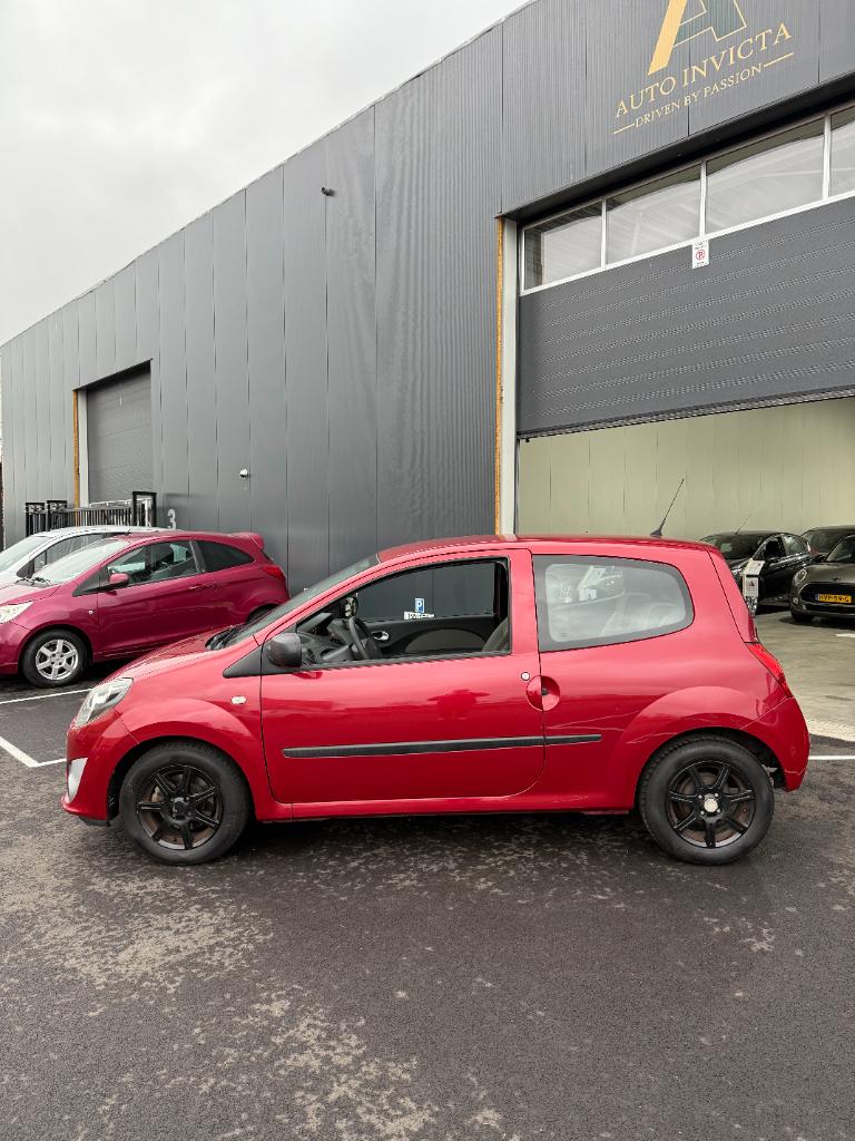 Renault Twingo 1.2 - authentique