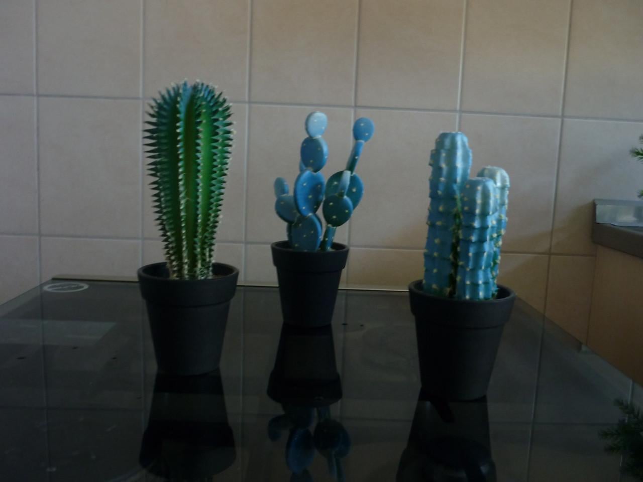 KUNSTPLANTEN