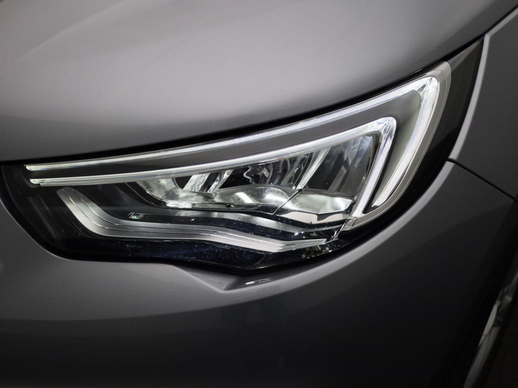 Opel Grandland X 1.2 turbo business edition | lmv | navigatie | trekhaak | 