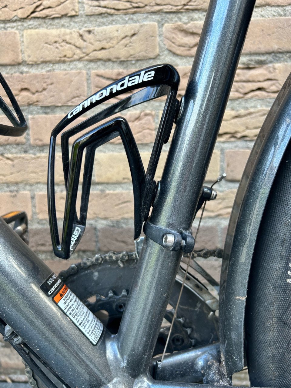 Cannondale Touring