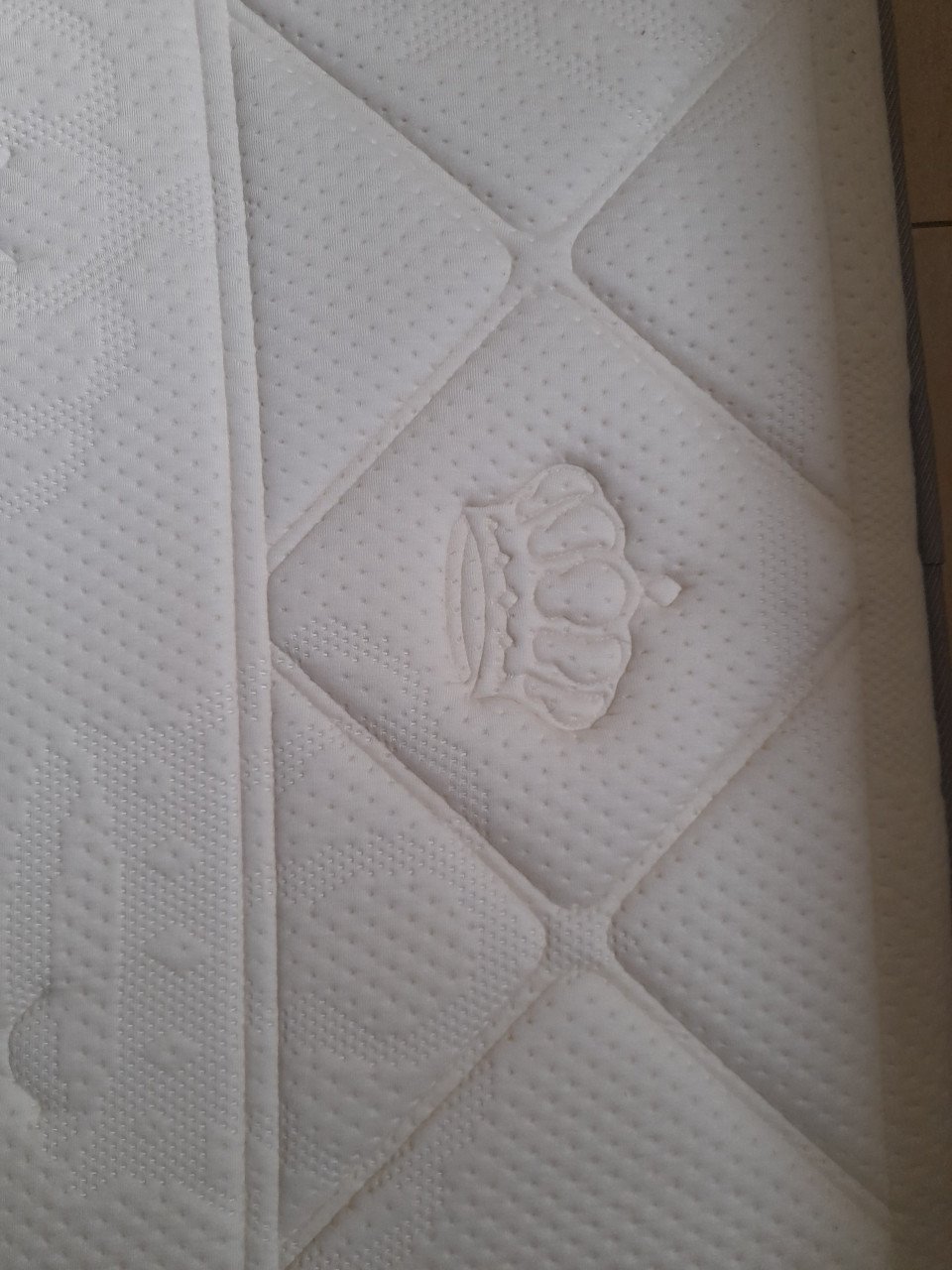 Auping vivo matras (z.g.a.n.)