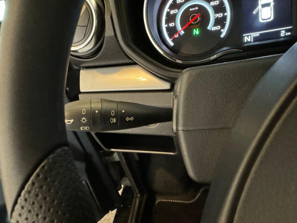Aixam Crossover brommobiel premium
