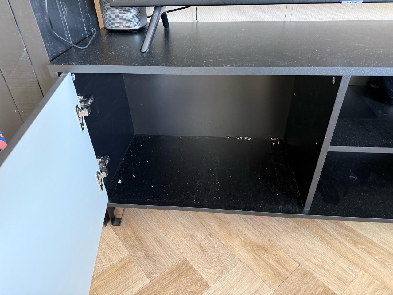 Tv kast