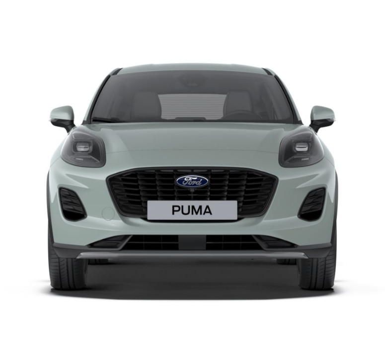 Ford Puma 1.0 ecoboost hybrid titanium | nieuw te bestellen| €4000.- kortin