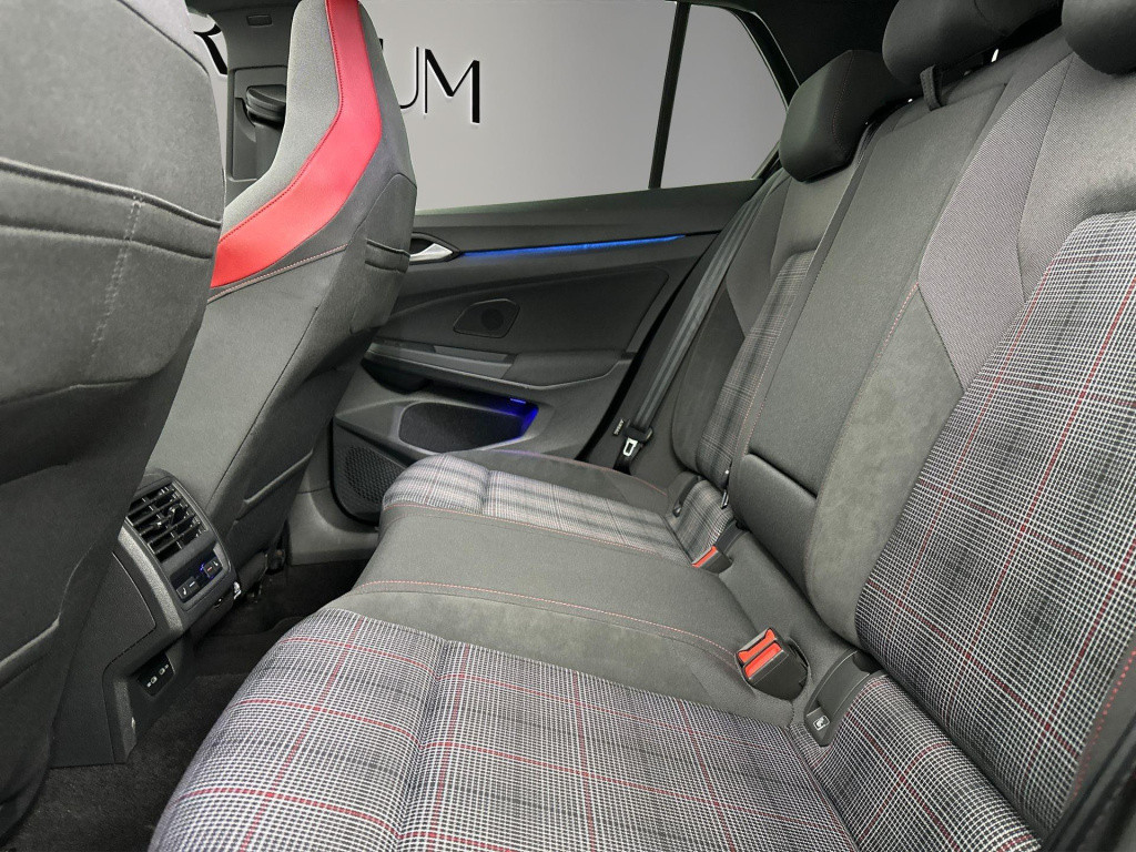 Volkswagen Golf 2.0 tsi gti pano h&k iq sfeer acc