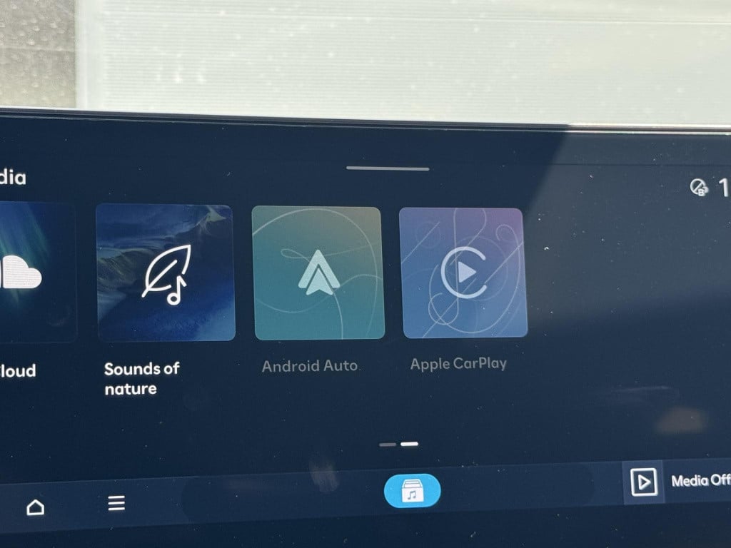 Hyundai Ioniq 9 connect+ awd 7p. 110.3 kwh nu in de showroom!