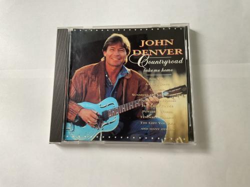 CD John Denver
