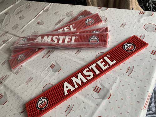 Drip matten Amstelbier