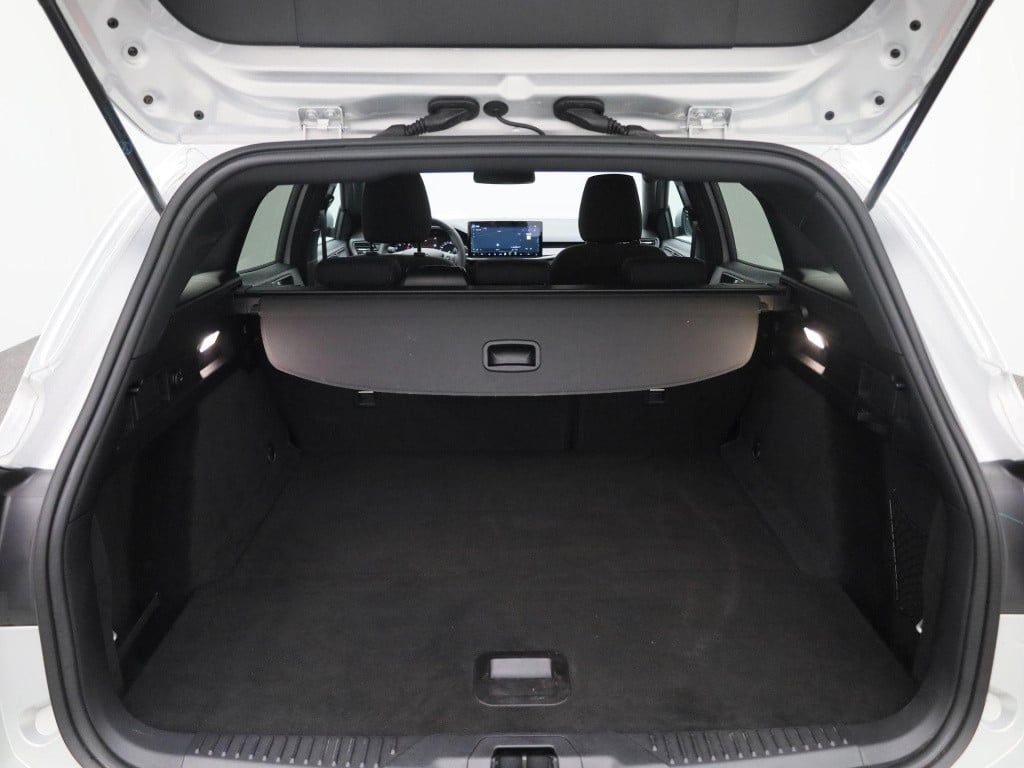 Ford Focus st-line | automaat | cruise control | climate control | winterpa