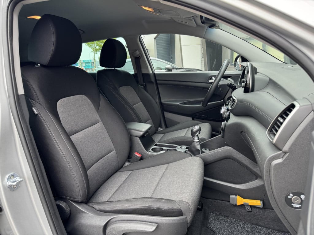 Hyundai Tucson 1.6 gdi comfort