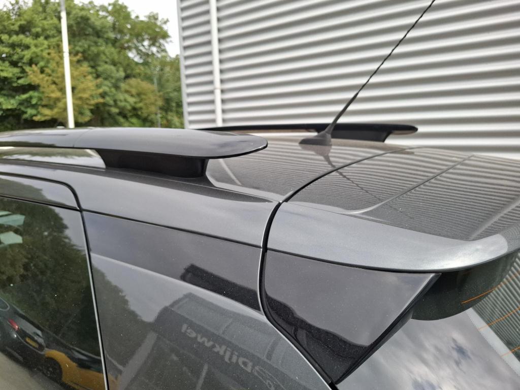 Citroen C4 Cactus 1.2 feel airco/nav/trekhaak nieuwe distributieriem