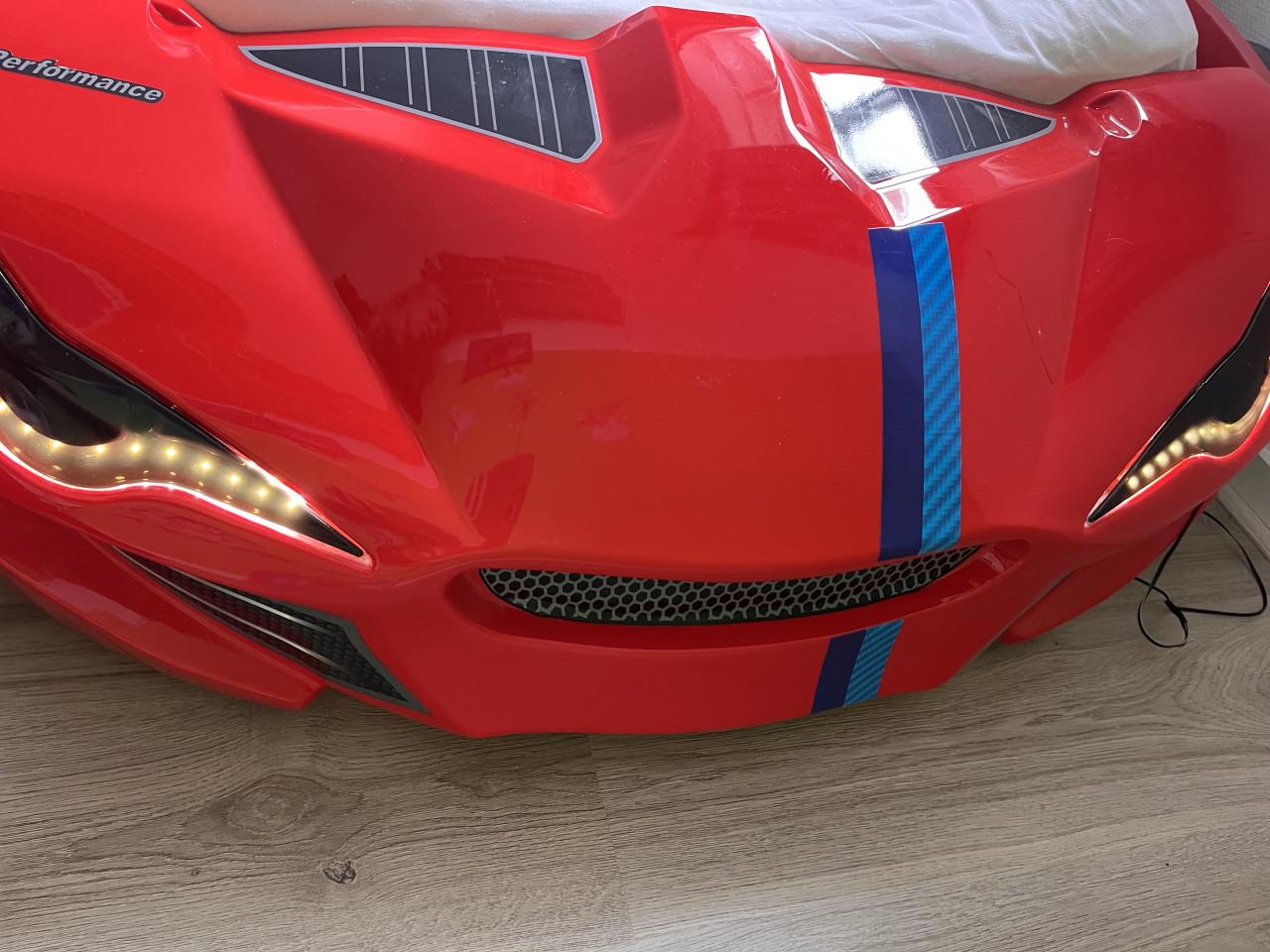 Autobed
