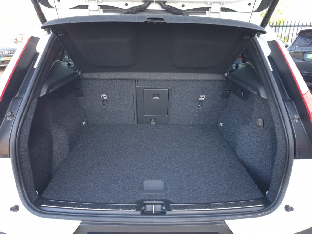Volvo XC40 1.5 t4 recharge inscription