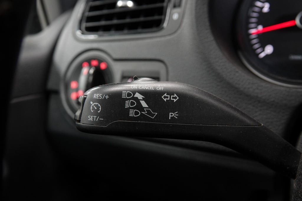 Volkswagen Polo 1.2-12v comfortline | cruise | pdc | airco |