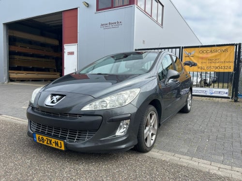 Peugeot 308 1.6 VTi XS FULL OPTION NIEUWE APK BIJ AANKOOP