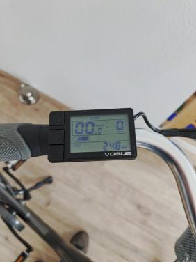 Te koop Nieuwe elektrische damesfiets