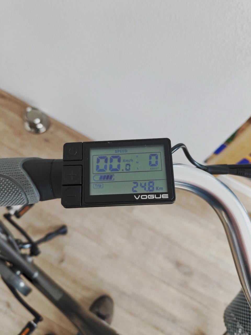 Te koop Nieuwe elektrische damesfiets