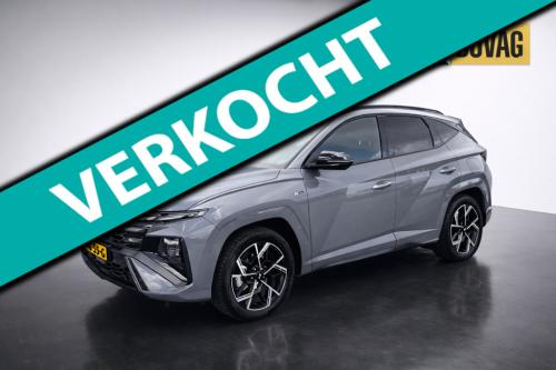 Hyundai Tucson 1.6 t-gdi phev n line sky 4wd full option, panodak enz...