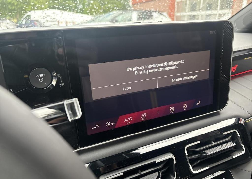 Renault 4 comfort range iconic 52 kwh - demo