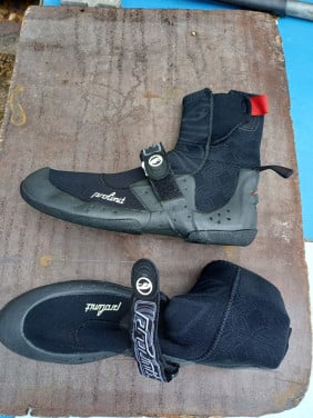 Surfschoenen
