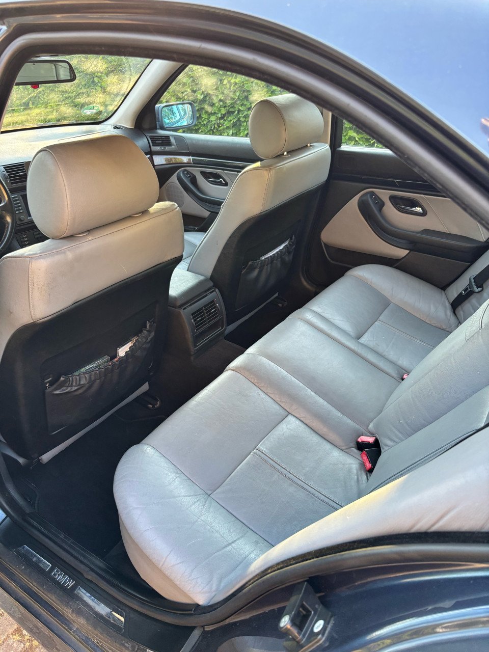 Bmw 530i e39