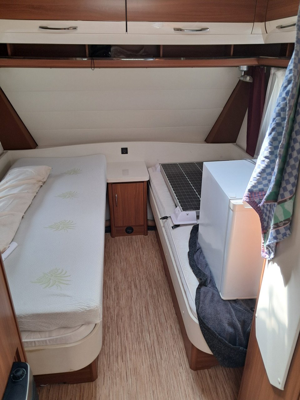Hobby Excellent 540 UL