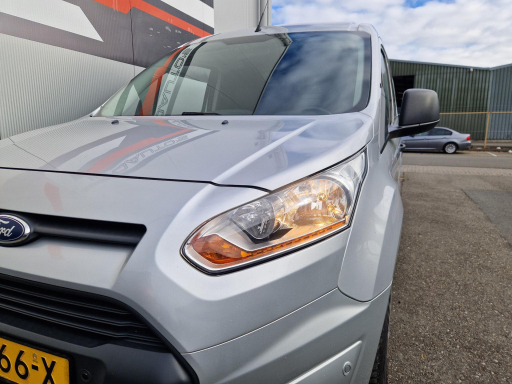 Ford Transit Connect 1.6 tdci l1 trend