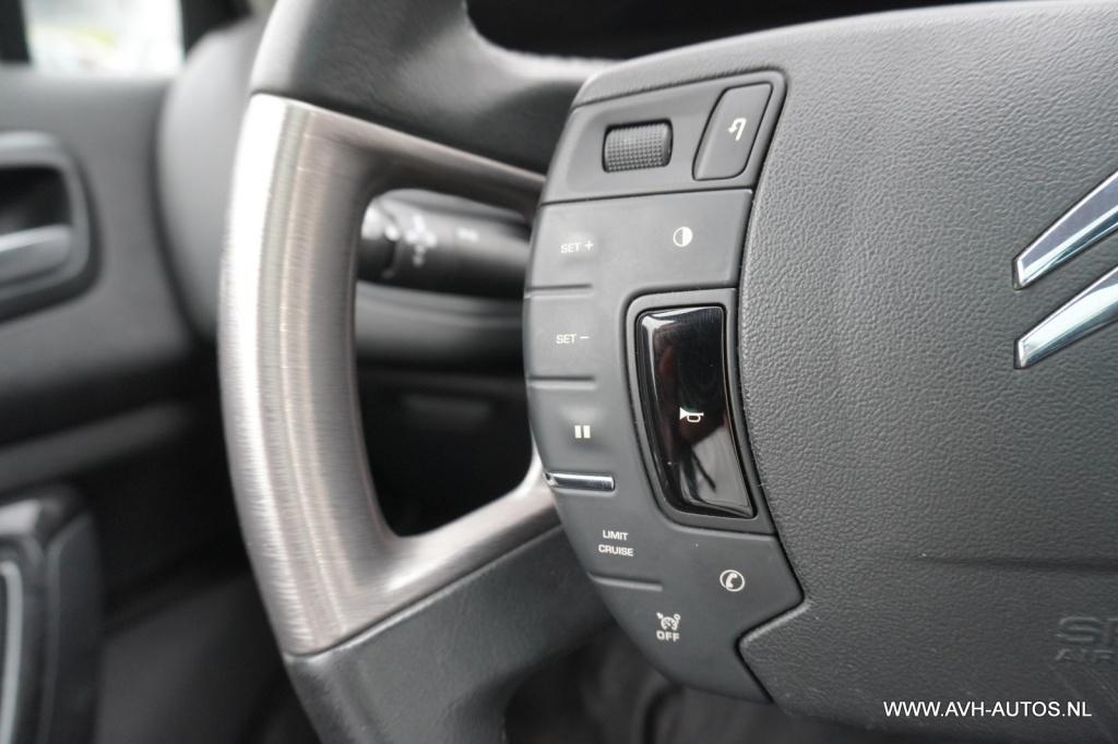 Citroen C5 tourer 1.6 thp exclusive