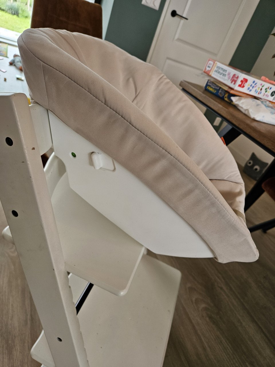 Stokke tripp trapp newbornset