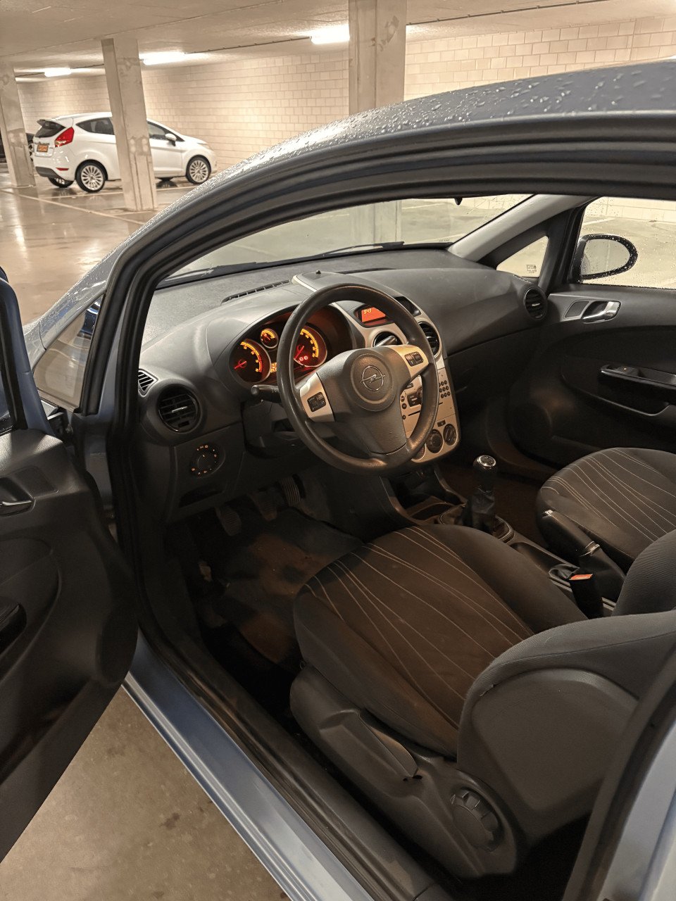 Opel Corsa 1.2 | APK tot 07-2026 | AirCro, Elektrische ramen