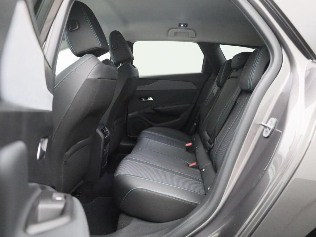 Peugeot 308 sw 1.6 plug-in hybrid 180 allure | | navigatie | apple carplay 