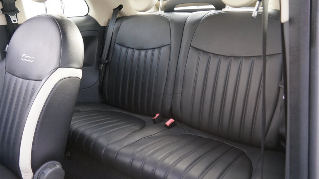 Fiat 500 C 0.9 twinair turbo cult rijklaar incl garantie