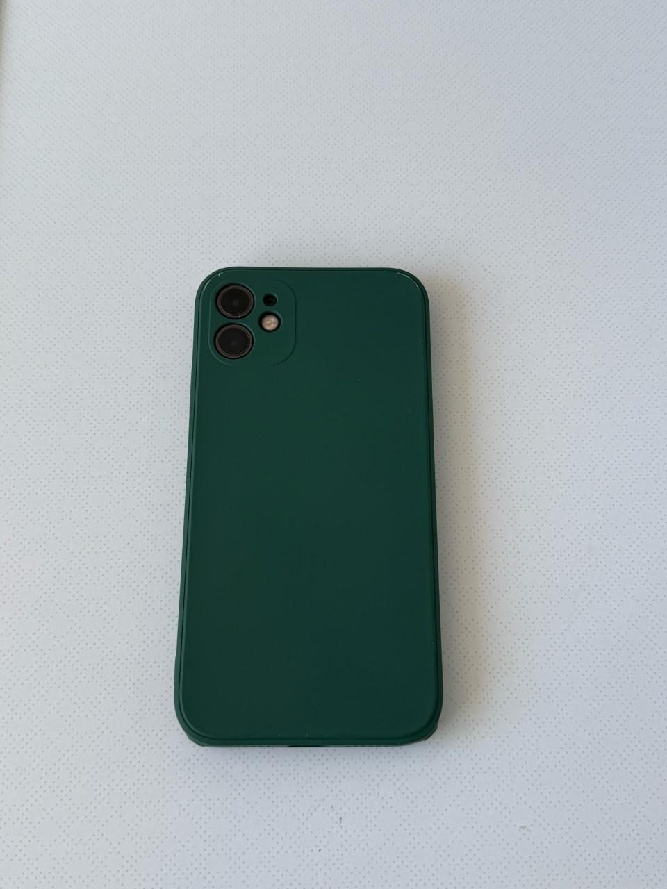 Iphone 11 zwart 64GB