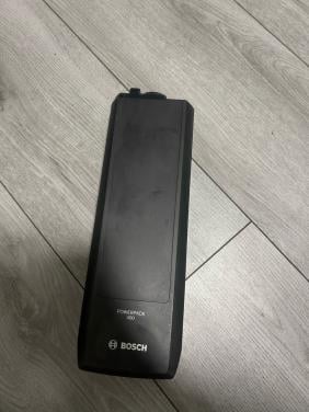 Bosch Powerpack 400 Accu