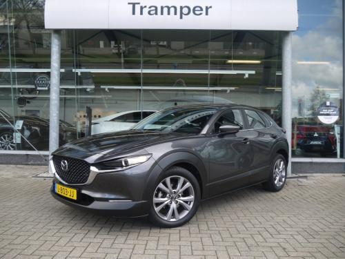 Mazda Cx-30 2.0 e-skyactiv-x m hybrid comfort|bose|trekhaak
