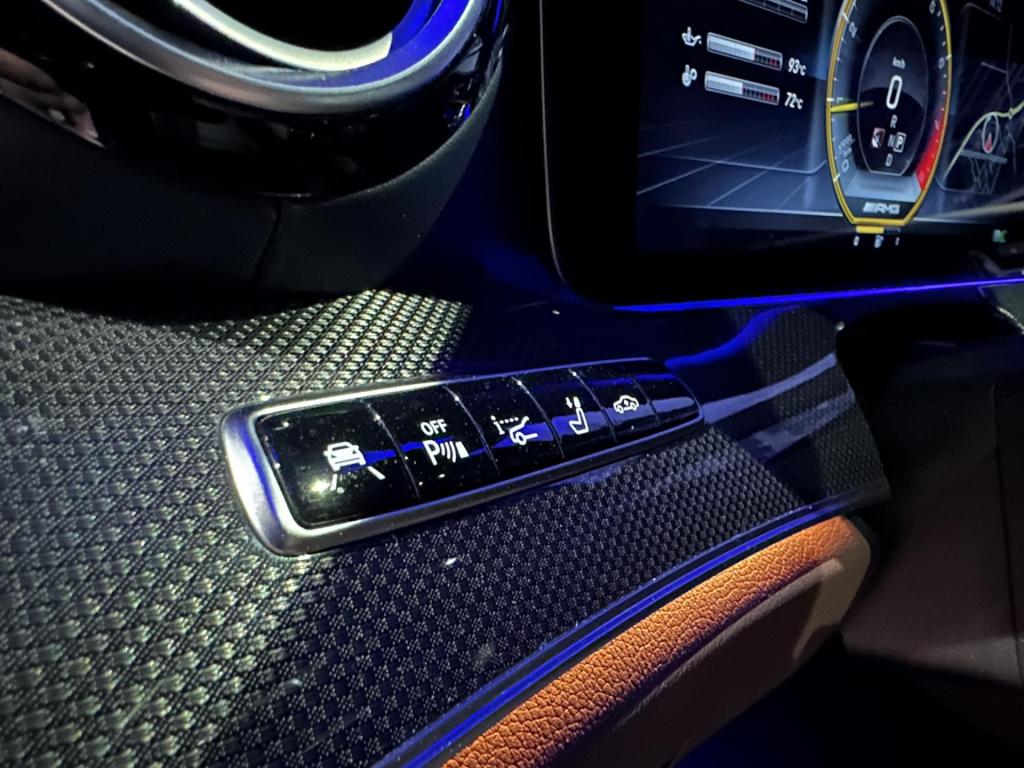 Mercedes-Benz E-Klasse estate amg 63 s 4matic premium plus *pano*360camera*