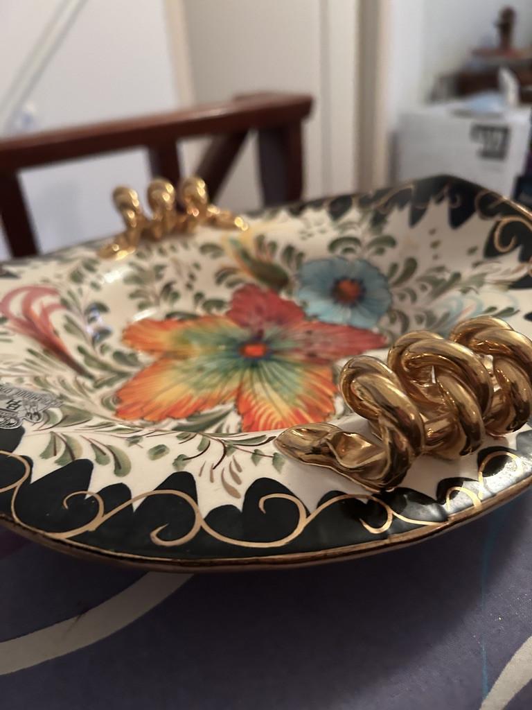 Schaal Hubert Bequet