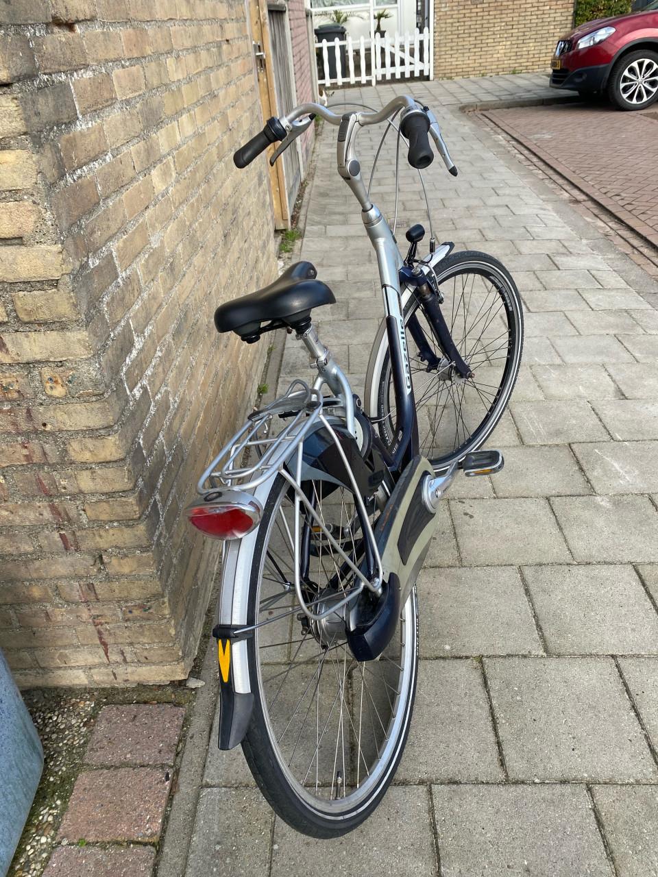 Gazelle Damesfiets