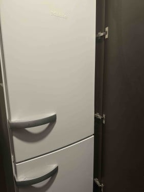 Miele Klasse A Kfn 8852 Sd Koel-vriescombinatie 200cm