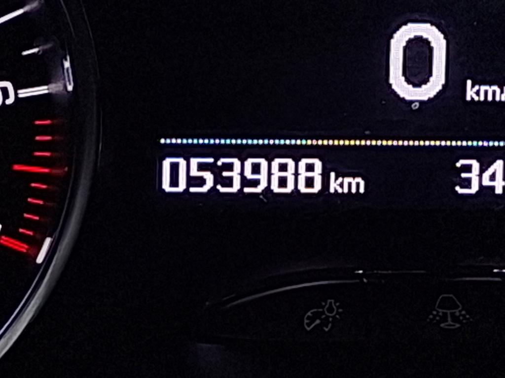 Peugeot 2008 1.2 active | verkocht
