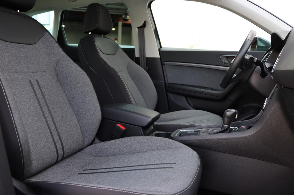 Seat Ateca 1.5 tsi style business intense dsg7 150pk